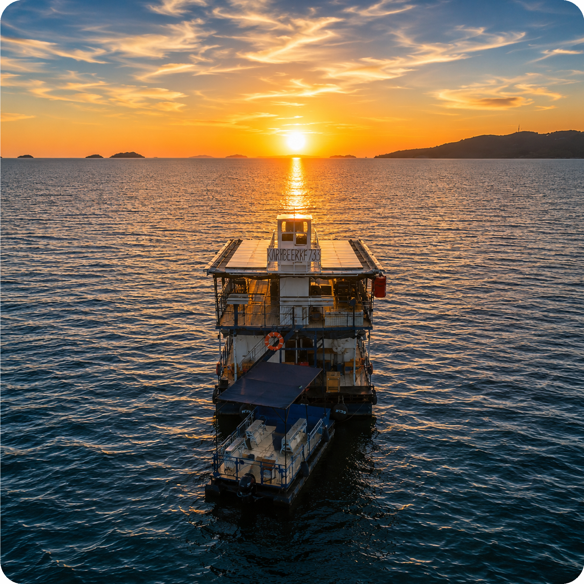 houseboat-safaris