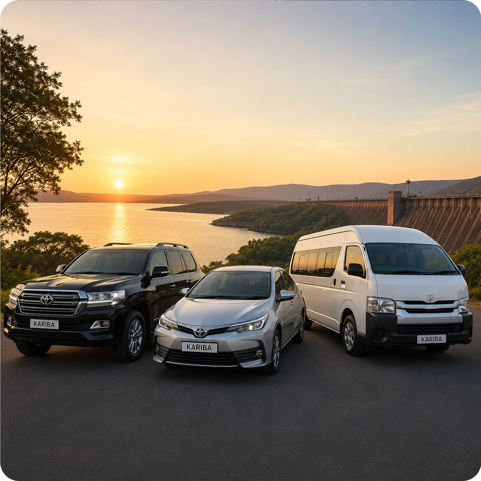 kariba-transport-companies